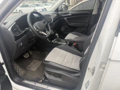 2022 Volkswagen Tayron X 2020 2.0T AT 330TSIFlagshipSmart ConnectFWD #2