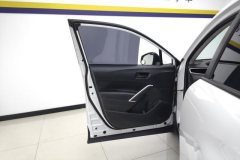 2024 Toyota Corolla Cross 2023 Hybrid 2.0L AT Pioneer #7