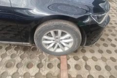 2019 Volkswagen Magotan 2019 1.4T AT 280TSIComfort #6