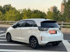 2021 Honda LIFE 2021 1.5 AT SPO-SSSmartEdition #9