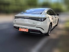 2024 BYD Seal 07 DM-i 2025 DM-i 1.5L 125km Elite #3