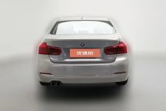 2019 BMW 3 Series 2019 2.0T AT 320LiFashion #4