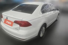 2021 Volkswagen Bora Sedan 2019 1.5 AT legendFashion China VI #3