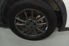 2021 Geely Auto Vision X3 2021 PRO 1.5L CVTPremium #6