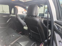 2016 Mazda CX-4 2016 2.0 AT blue skyDiscoveryFWD #3