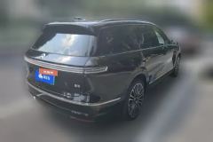 2025 NIO ES8 2026 6SeatExecutivesignEdition #3
