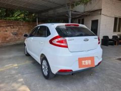 2016 Chery Fengyun 2 Hatchback 2016 1.5 MT Super Value #8