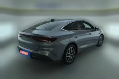 2025 BYD Qin L 2025 1.5L AT DM-i Smart Drive 120KMSurpass #3