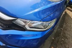2019 Honda Fit Hatchback 2018 1.5 AT Comfort #5