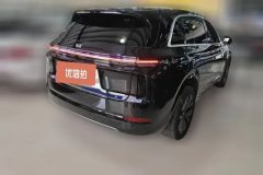 2025 Li Auto Li Auto L7 2025 Max SmartHuanNewEdition #3