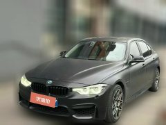 2016 BMW 3 Series 2016 2.0T AT 320LiEntry #1
