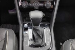 2017 Volkswagen Tiguan L 2017 1.8T AT 330TSIFlagshipFWD #17