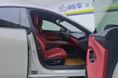 2024 Xiaomi Auto Xiaomi SU7 2024 800km 4WDSuperLong RangeHigh-end smart drivingMaxEdition #8