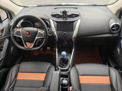 2016 BYD Yuan 2016 1.5 MT Premium FWD #4