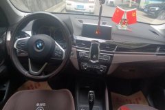 2020 BMW X1 2020 1.5T AT 20LiFashionFWD #12