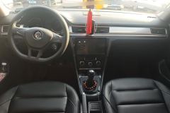 2018 Volkswagen Bora Sedan 2018 1.5 MT Fashion #12