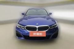 2020 BMW 3 Series 2020 2.0T AT 325Li MSport Pkg Facelift #2