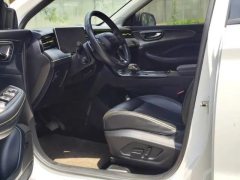 2022 Roewe RX5 PHEV 2021 1.5T AT ePLUS China Chao RonglinLuxury #7