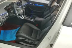 2021 Honda Civic 2022 1.5T AT 180TURBO CVTShang QingEdition #9
