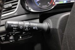 2018 GAC Trumpchi Trumpchi GS7 2017 2.0T AT 320TLuxury FWD #24