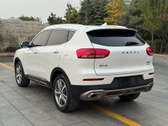 2019 Haval H6 2018 Red Label 2.0T AT Luxury #6