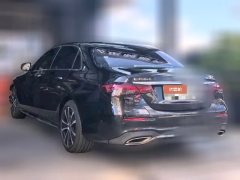 2022 Mercedes-Benz E-Class PHEV 2022 Facelift II E 350 e L AT Plug-in hybrid sedan #3