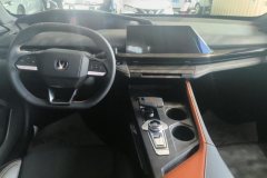 2023 Chang'an UNI-V iDD 2023 smart electronicsiDD 1.5T AT 113Km Intellectual interest（fastEdition） #12