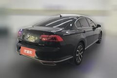 2023 Volkswagen Magotan 2020 1.4T AT 280TSIComfort #3