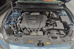 2016 Mazda Mazda3 Axela Sedan 2016 1.5 AT Luxury #10
