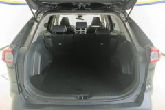 2022 Toyota Wildlander 2022 2.0L AT CVT4WDLuxury #4