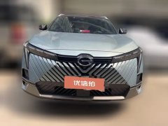 2022 GAC Trumpchi Trumpchi Yingku 2022 1.5T AT SuperNewstarMaxEdition #2