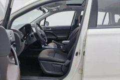 2016 GAC Trumpchi Trumpchi GS4 2015 1.3T AT 200TElite #13