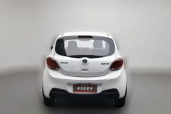 2019 Chang'an Benben EV 2019 EV360Standard Facelift EV #4