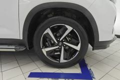 2021 Hyundai ix35 2021 2.0 AT 2WDGLSLeading #6