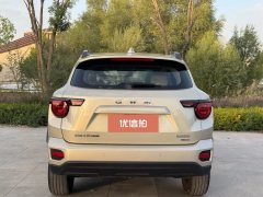 2025 Haval Big Dog Plus PHEV 2026 Hi4 150km Tide electricityEdition #8