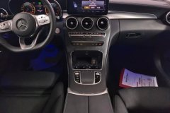 2020 Mercedes-Benz C-Class 2020 1.5T AT C260LSport Facelift #16
