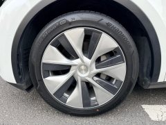 2021 Tesla Model Y 2021Long Rangeall wheel driveEdition 3D7 #4