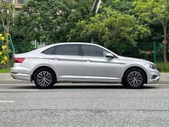 2020 Volkswagen Sagitar 2020 1.2T AT 200TSIComfort China VI #7