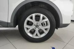 2019 Haval H6 2019 1.5T AT Red LabelChampion #6