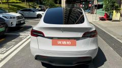 2021 Tesla Model Y 2021StandardBattery lifeRWDEdition #5
