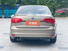 2016 Volkswagen Sagitar 2015 1.4T AT 230TSIComfort #5