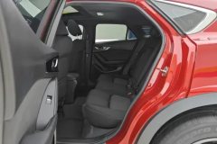 2021 Mazda CX-4 2021 2.0 AT blue sky vitalityEditionFWD #11
