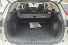 2022 GAC Trumpchi Trumpchi GS4 2022 1.5T AT 270T ATSmart DrivePilot #4