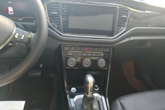2021 Volkswagen T-Roc 2021 1.4T AT 280TSIComfortSmart ConnectFWD #13