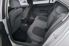 2016 Volkswagen Santana 2015 1.4 MT Fashion #11