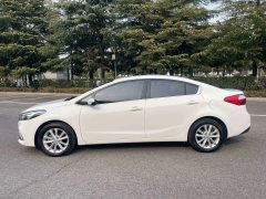 2017 Kia K3 2016 1.6 AT GLS #6