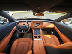 2025 Xiaomi Auto Xiaomi YU7 2025 Max #8