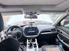 2019 Jetour X70 2020 1.5T AT YuexingEdition6Seat #11