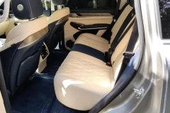 2022 Tank 500 2022 3.0T AT Business Create environment 5Seat #11