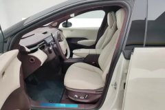 2024 Zeekr X 2025 5Seat RWDEdition #9